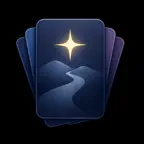 MindCard: Daily Mind Reset iOS Icon