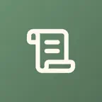 Kinscript: Family Motto Maker iOS Icon