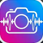 ボイカメ iOS Icon