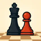 Boardalo: Chess & Board Games Icon