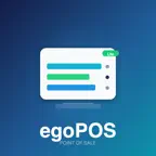 egoPOS Lite - Simple POS iOS Icon