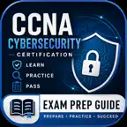 CyberOps Associate Exam icon