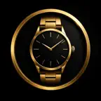 Watch Identifier & Valuations iOS Icon