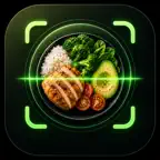 Calorie Counter & Macros icon