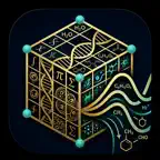 SolveKar AI iOS Icon