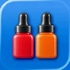 Hobby Rack - Paint Tracker Icon