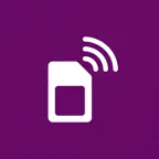 ESIMStore - eSIM Data Plans iOS Icon