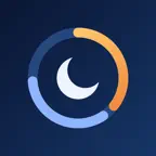 Steady: Night Shift Sleep iOS Icon
