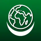 PrayerGlobe - Prayer Time iOS Icon