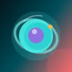 BioScope 3D iOS Icon