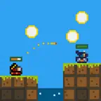 Nick - the last defender iOS Icon