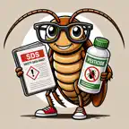 PestSDS: Pesticide Labels iOS Icon