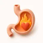 IBS Tracker: Gut & Food Diary iOS Icon