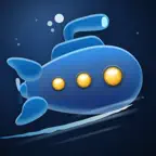 Seaway VPN & WiFi Proxy icon