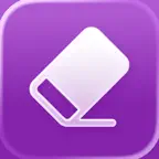 AI Remove People from Photo iOS Icon
