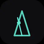 Metro — Metronome & Trainer Icon