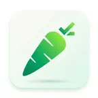 CleanCart AI: NOVA Score Scan iOS Icon