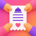 חשבונצ׳יק iOS Icon