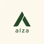 Alza Fitness Icon