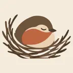Roost: AI Interior Design Icon