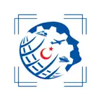Mühendis Tek-Sen Ulaşım iOS Icon