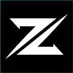 ZOR Fitness iOS Icon