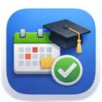 ClassPilot - School Planner iOS Icon