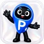Mode Parking icon