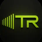 Training Room Gym iOS Icon