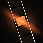 Eluvo: Retro Film Camera Icon