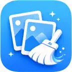 Dupes-Duplicate Photo Cleaner iOS Icon