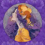 Thumbelina - Nonogram Puzzle iOS Icon