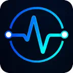 iPerf Pulse icon