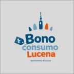 Bono Consumo Lucena iOS Icon