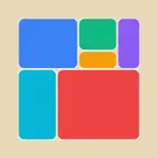 CutList: Plywood Optimizer iOS Icon