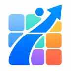 MiraiGrid iOS Icon