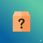 Where Is It - Item Tracker iOS Icon
