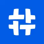 HashOne iOS Icon