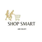 Shop Smart & Enjoy iOS Icon