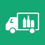 Container Collect Driver iOS Icon