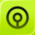 Opengolf: Golf GPS Rangefinder Icon