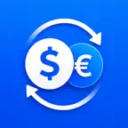 FXConvert - Currency Converter iOS Icon