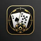 Reckon: Blackjack Trainer iOS Icon