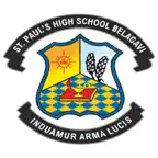 ST PAUL INSTITUTIONS STUDENT iOS Icon