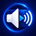 Volume Booster for Video Icon