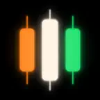 Virtual Trading India icon