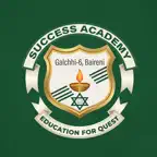 Smart Success Academy iOS Icon