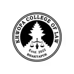 Smart Khwopa College of Law iOS Icon