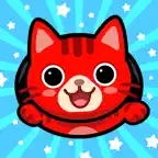 Meow Rescue! iOS Icon