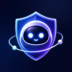 AI VPN- Fast VPN & Secure VPN iOS Icon